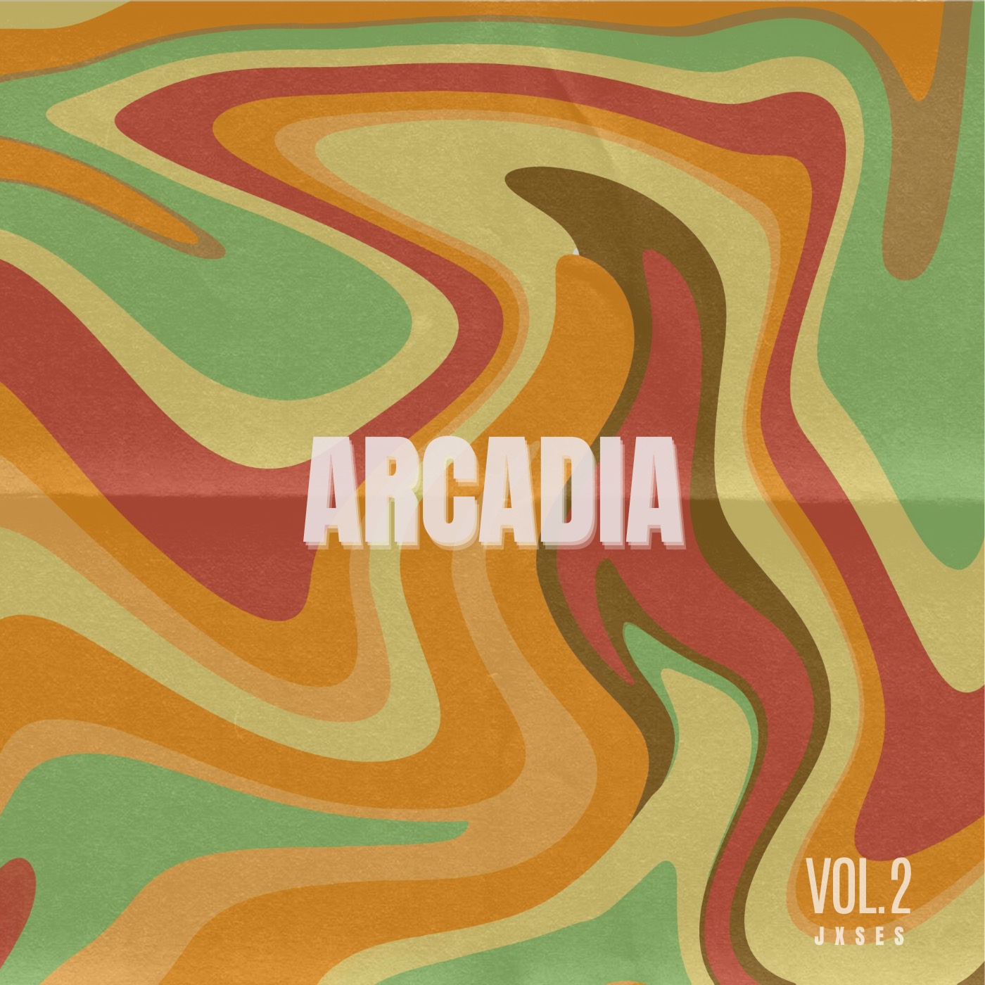 Artwork for ARCADIA II