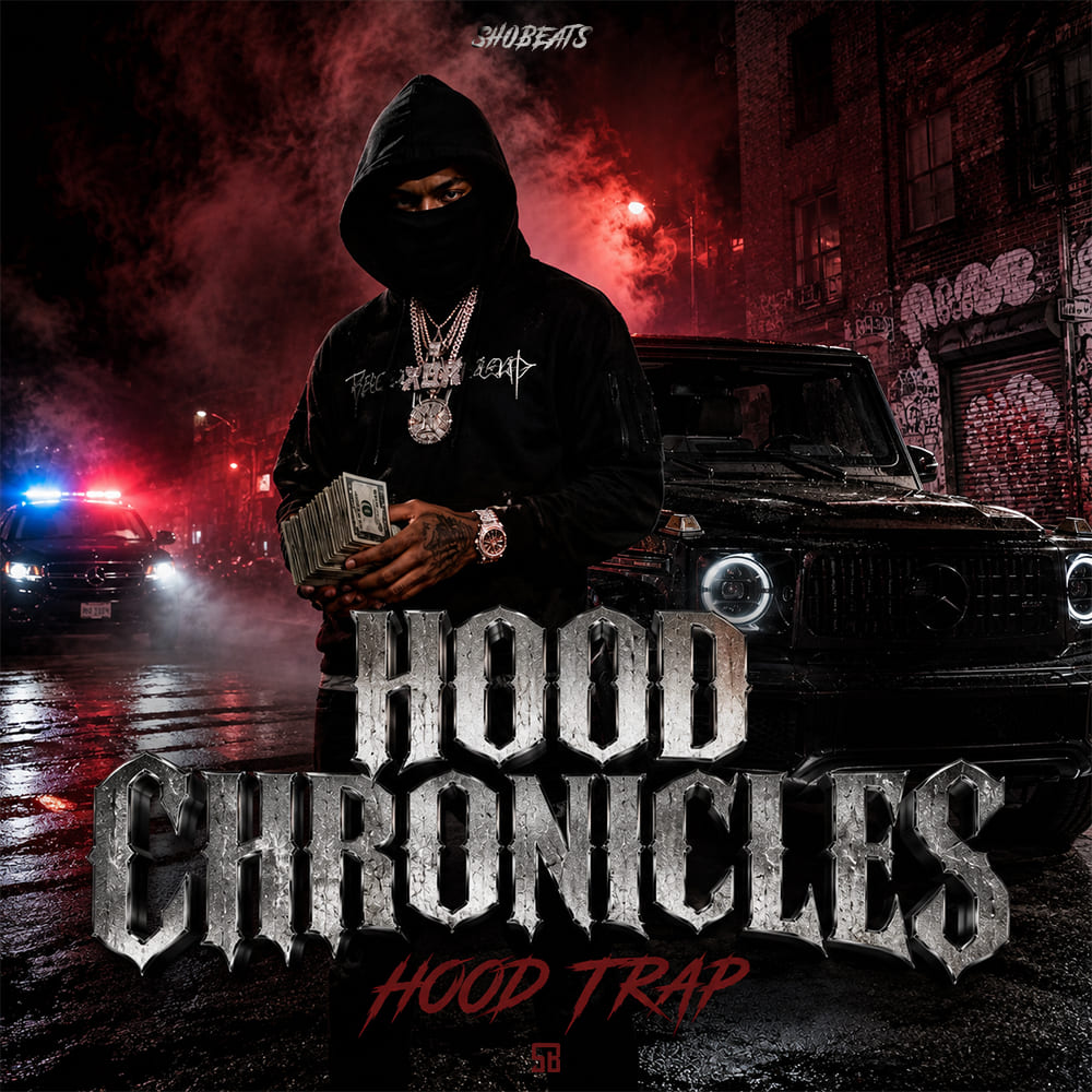 Hood Chronicles