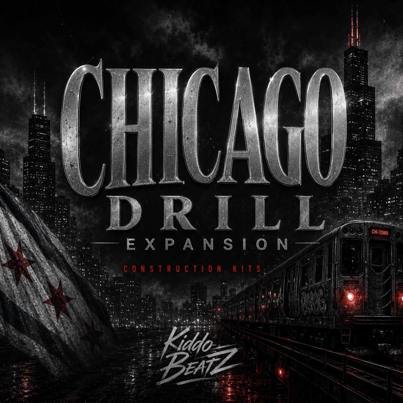 Chicago Drill Expansion
