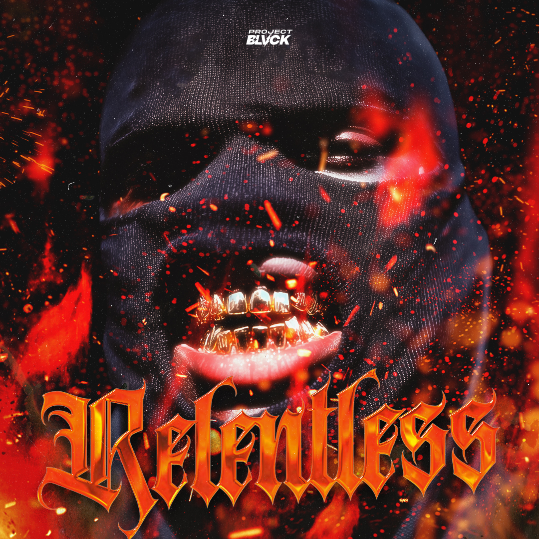 Artwork for Relentless Vol.1