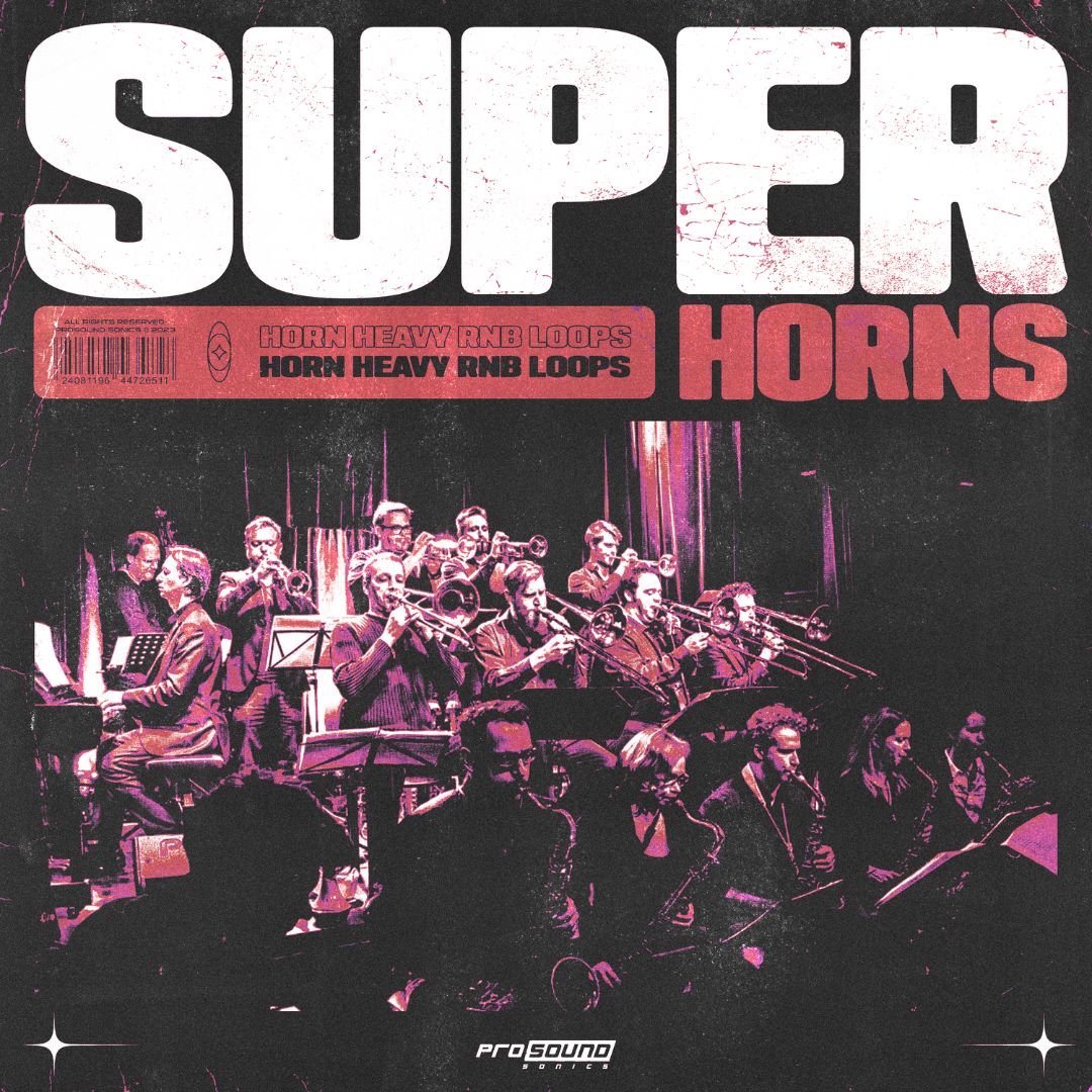 Super Horns