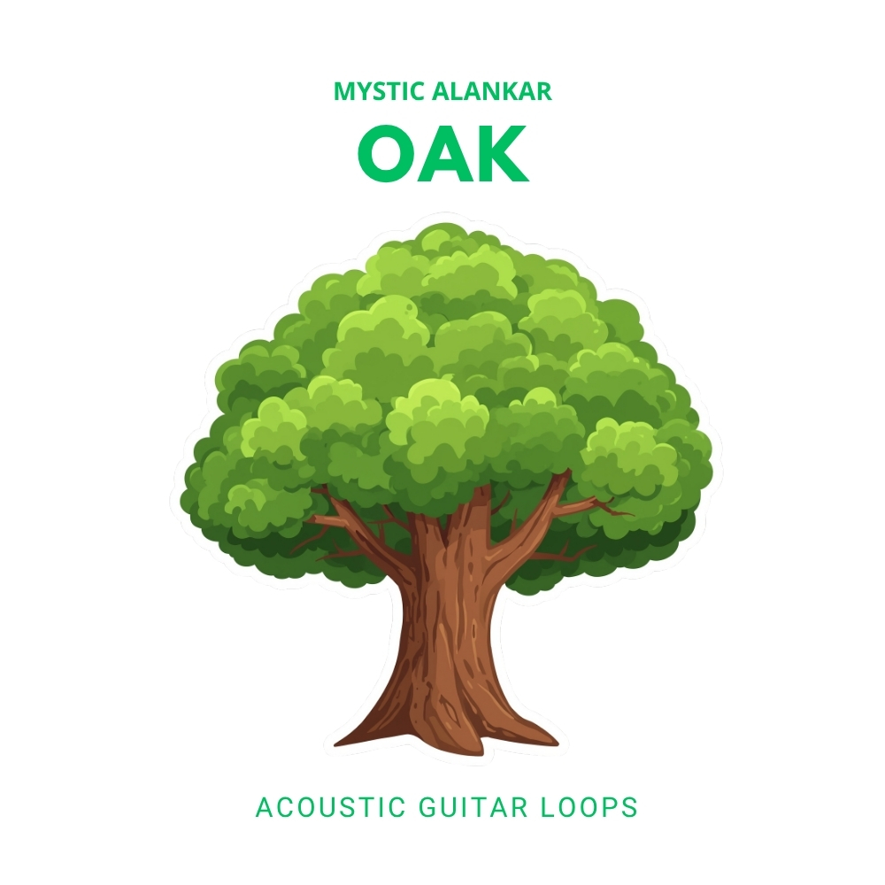 Oak