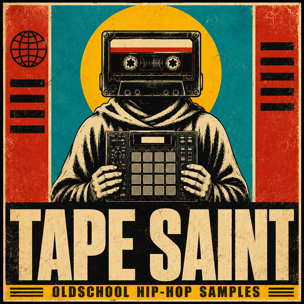 Tape Saint