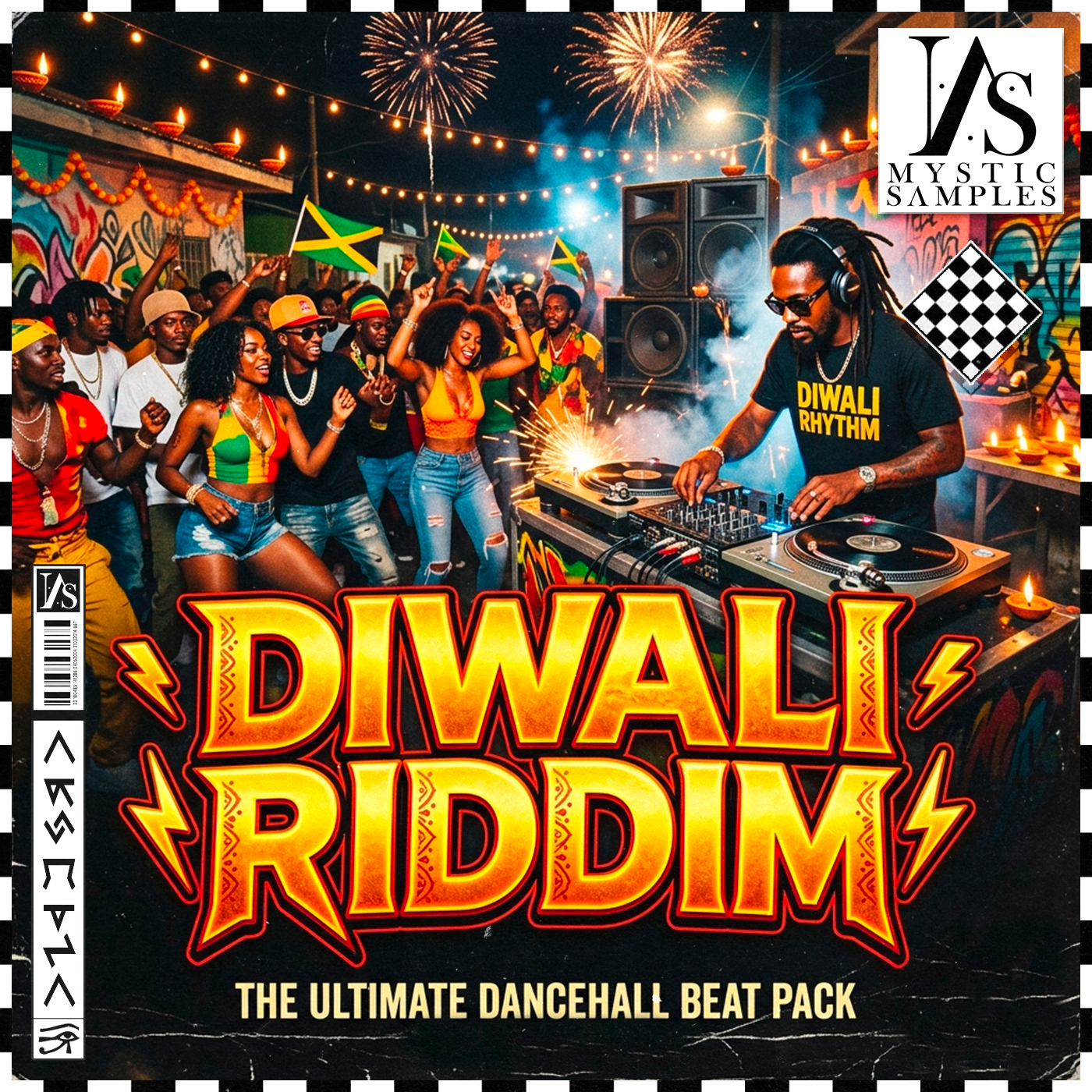 DIWALI RIDDIM