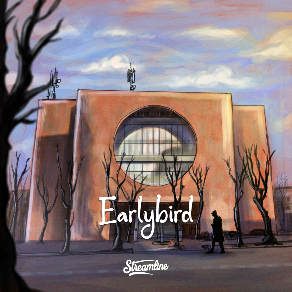 Earlybird - Retro Armenian Lofi Kits