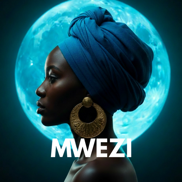 Mwezi Afrohouse Vocal Pack