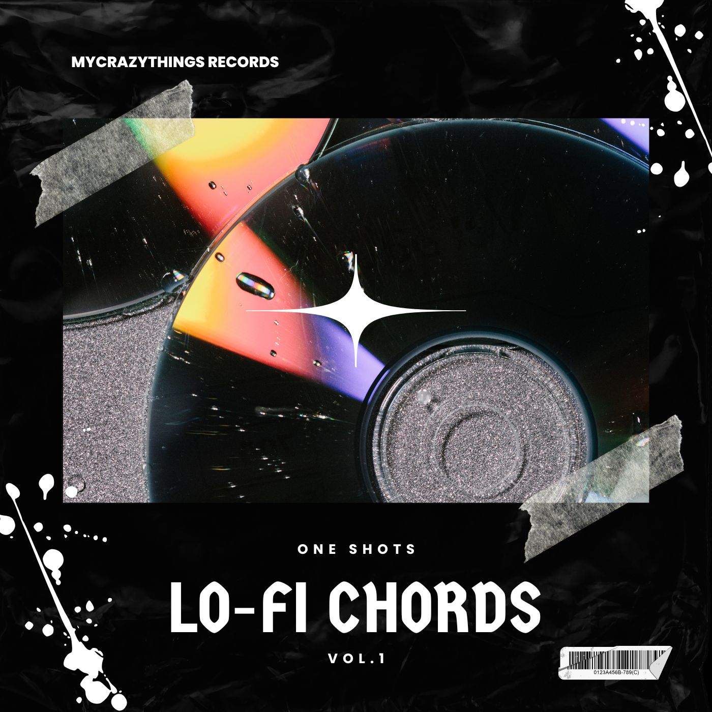 Lo-Fi Chords - One Shots