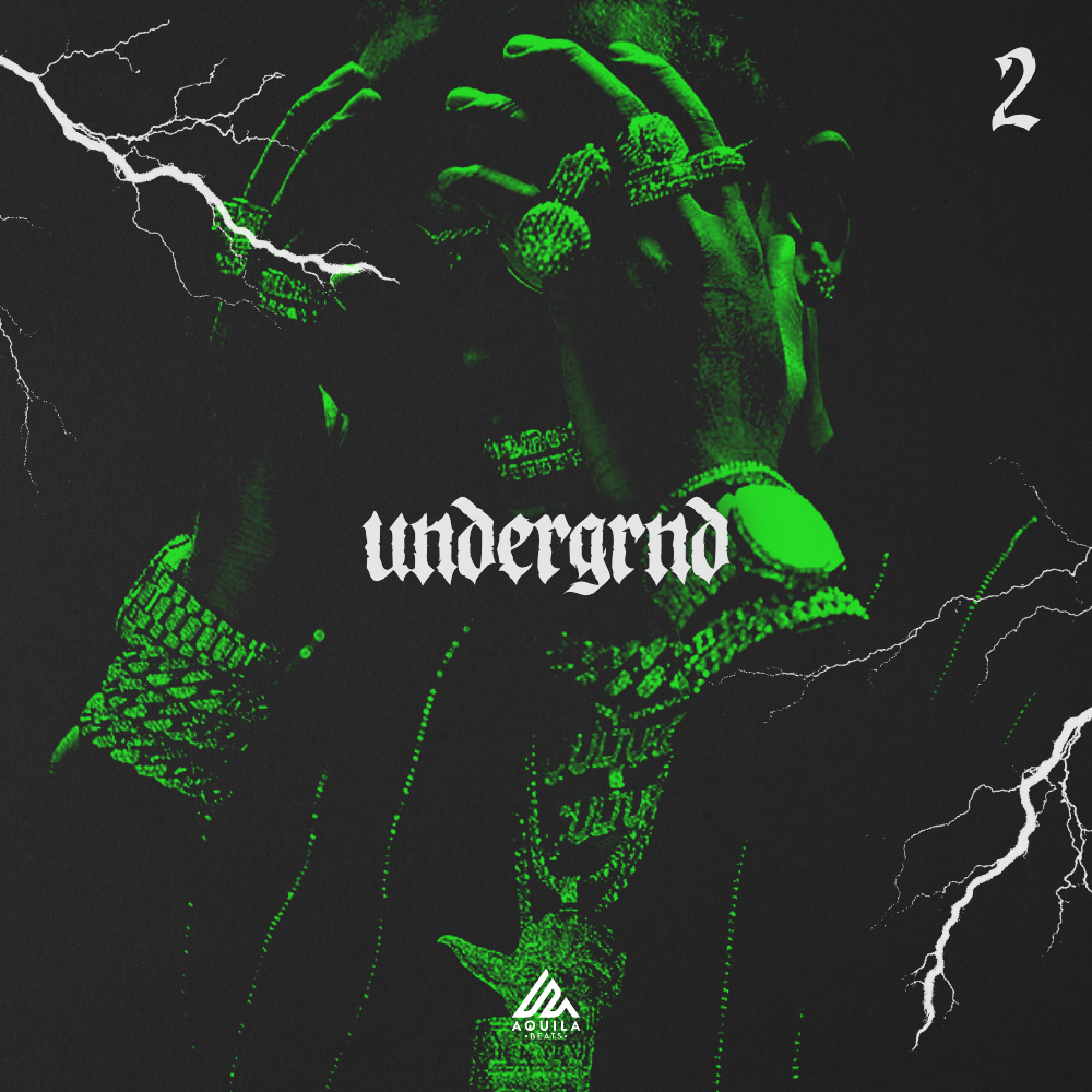 undergrnd 2