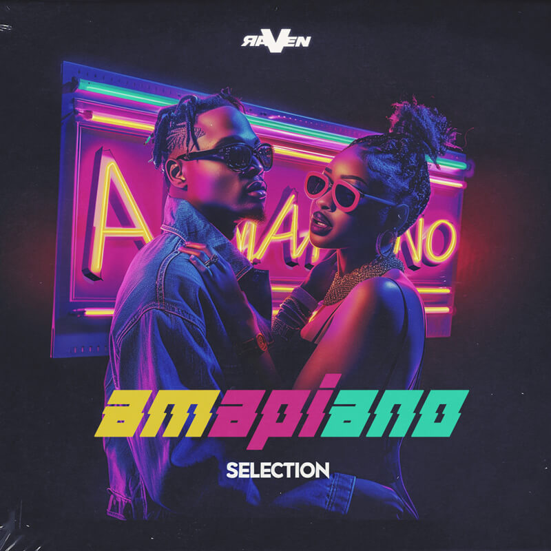 Amapiano Selection