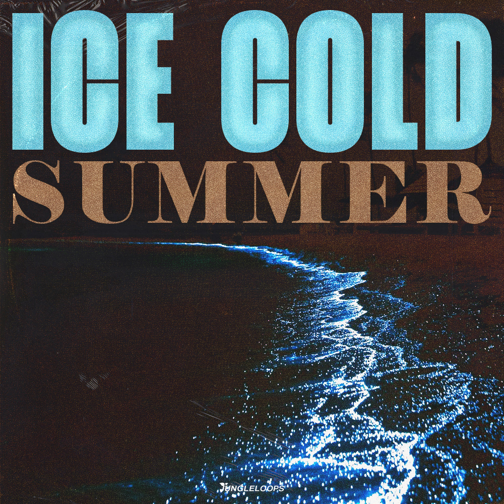 Ice Cold Summer