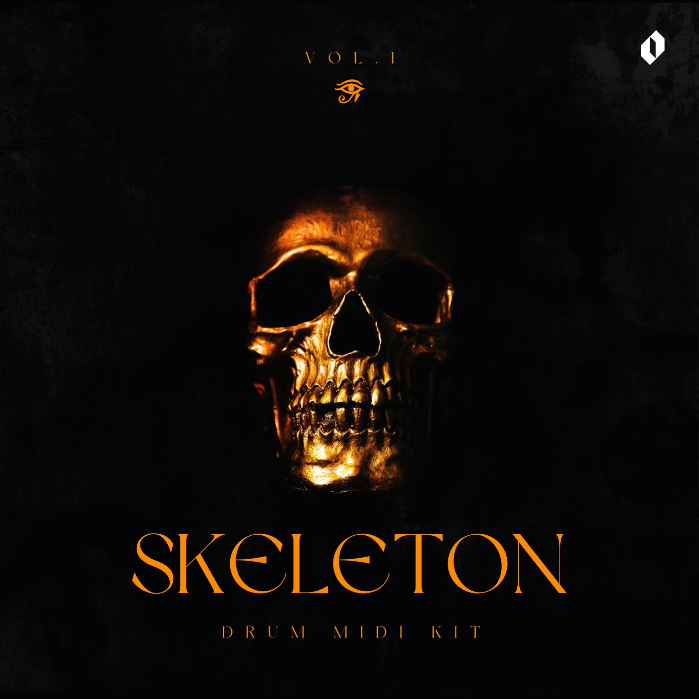 Skeleton Vol.1