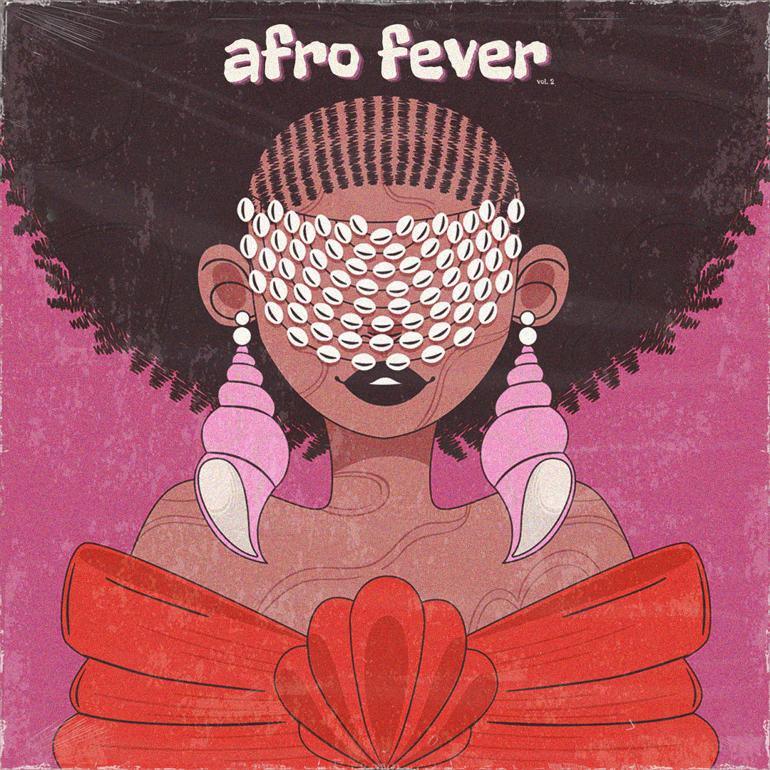 Afrofever Vol. 2