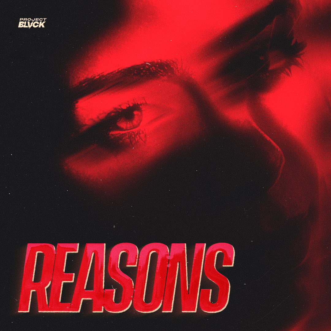 Reasons Vol. 1
