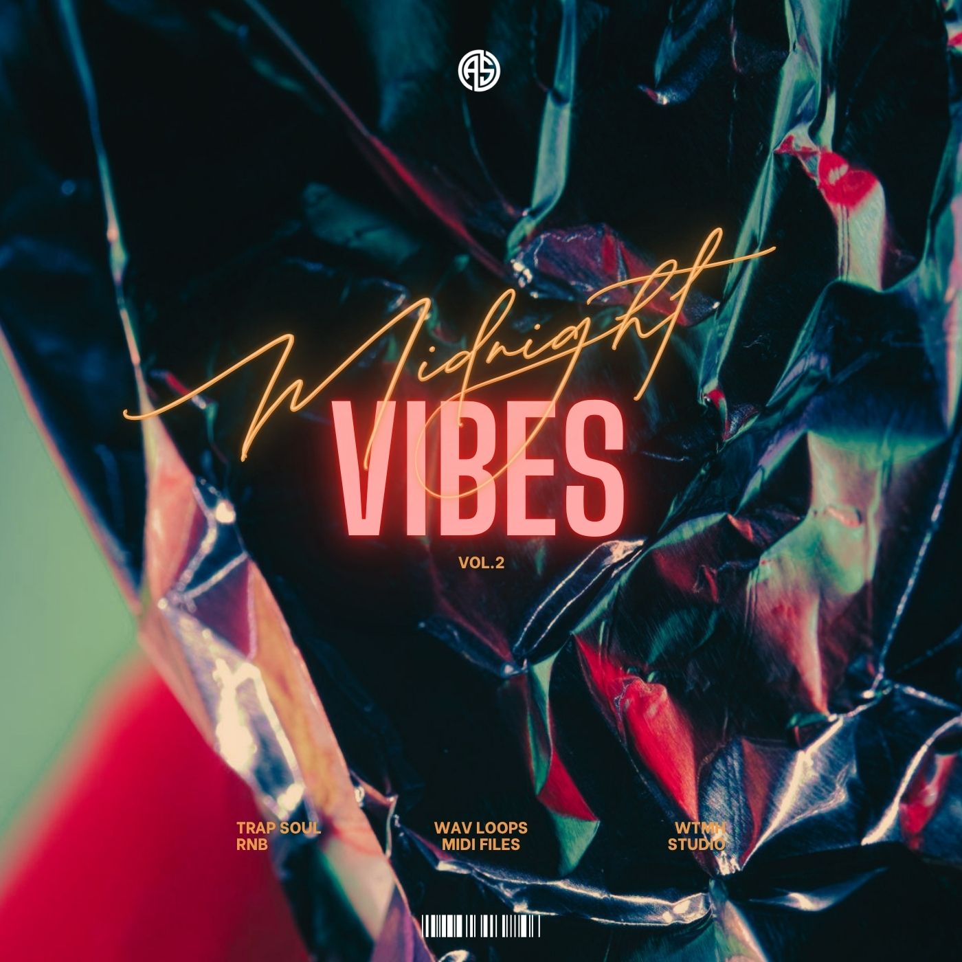 Midnight Vibes Vol.2
