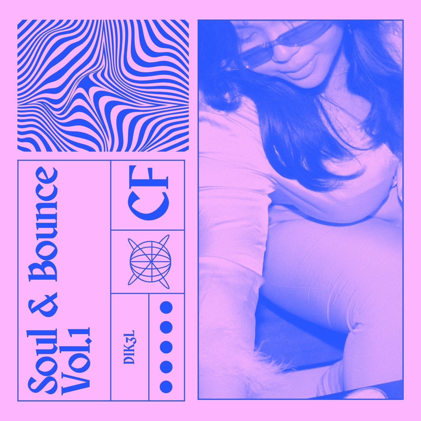 Soul & Bounce Vol.1