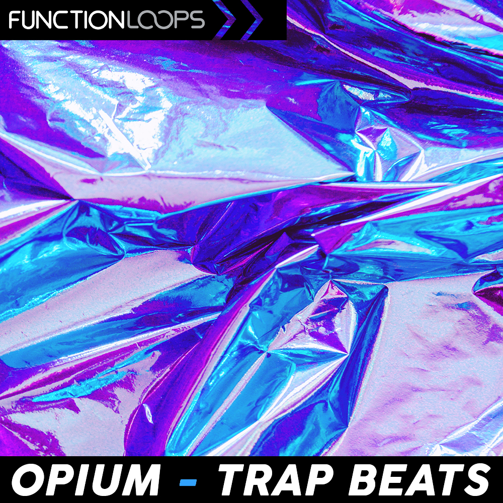 Opium - Trap Beats