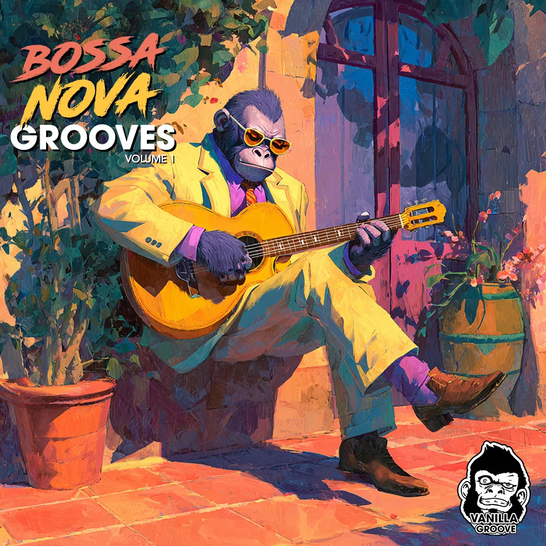 Bossa Nova Grooves Vol 1