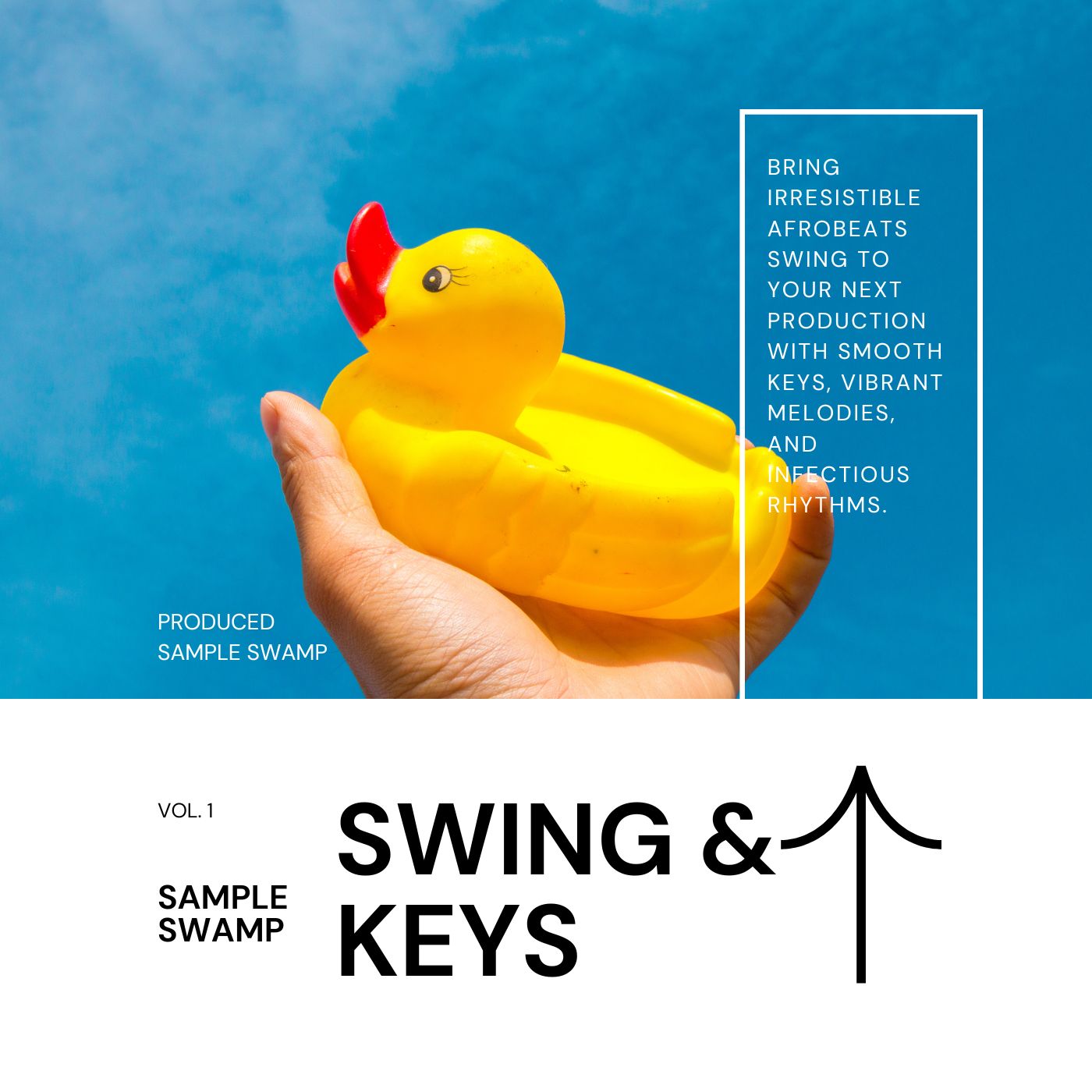 Swing and Keys