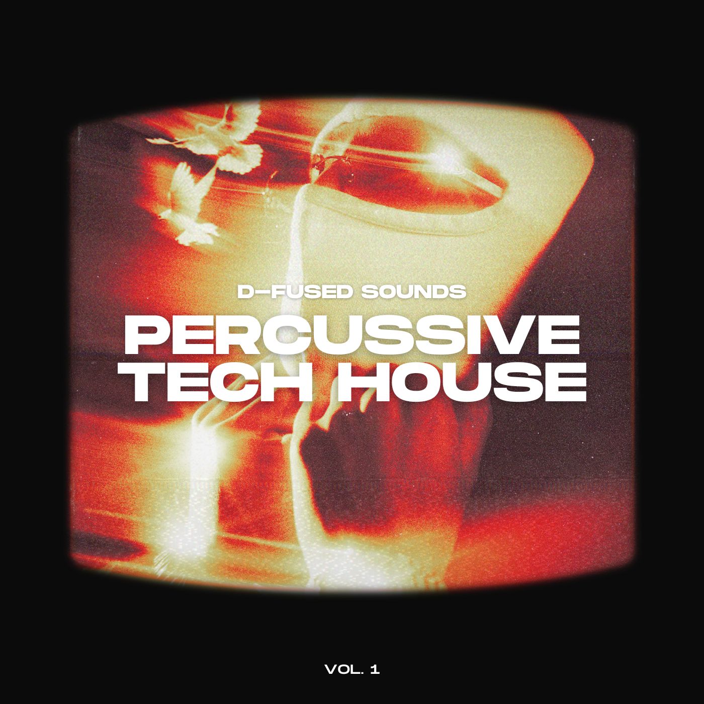 Percussive Tech House