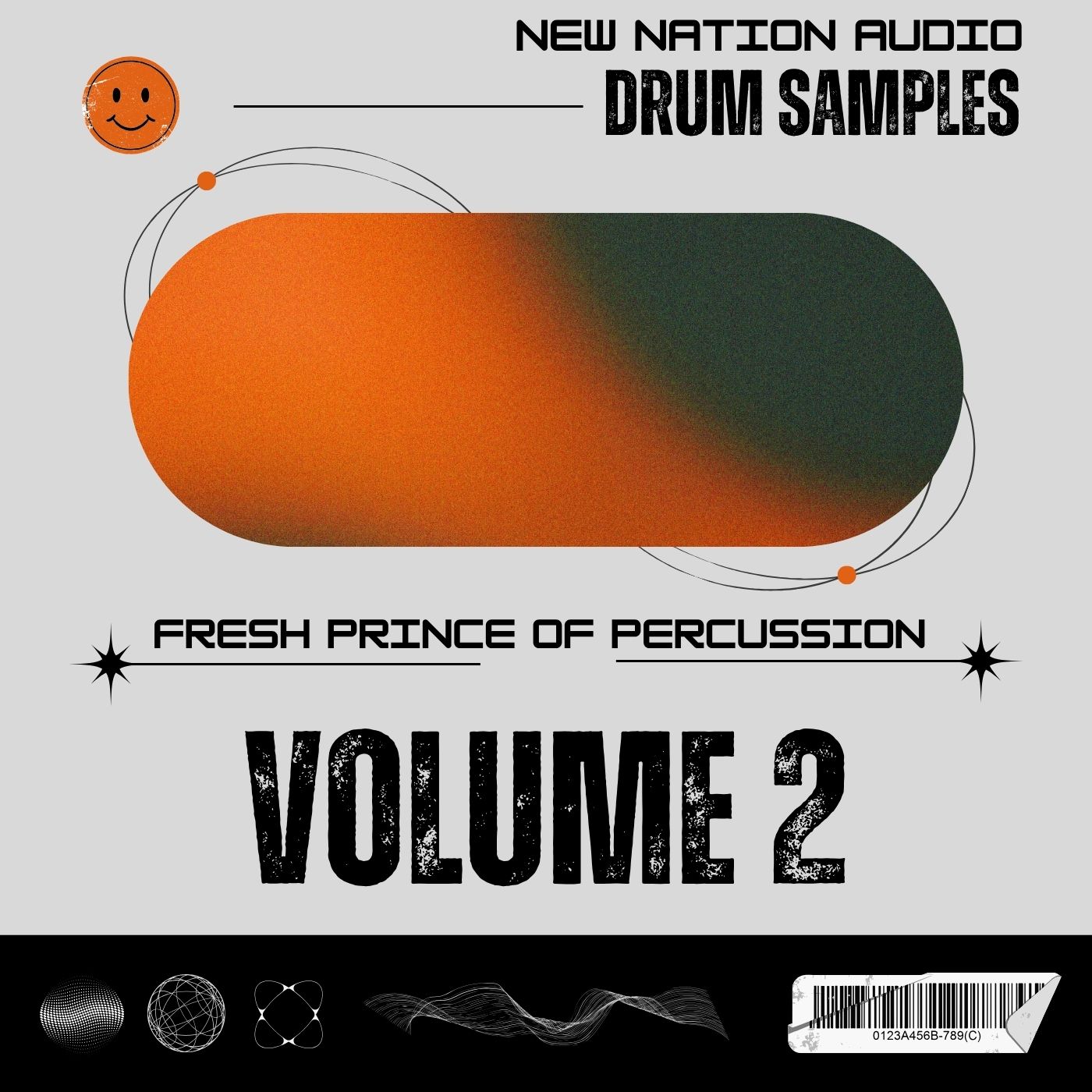 Fresh Prince Of Percussion 2