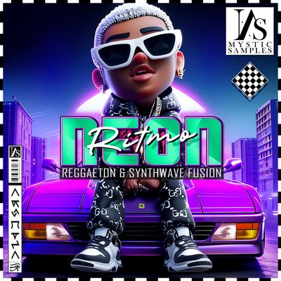 Download Reggaeton Sample Packs - Slooply