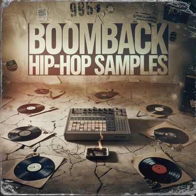 DJ PREMIER Pro 11枚set HIPHOP Open format/Hip Hop DJにお勧めの製品
