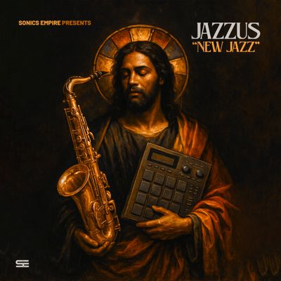 Download New Jazz Sample Packs - Slooply