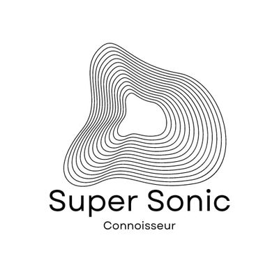Provider Super Sonic Connoisseur