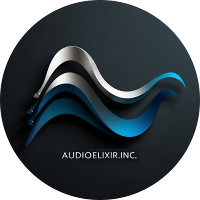 Provider AudioElixir.Inc