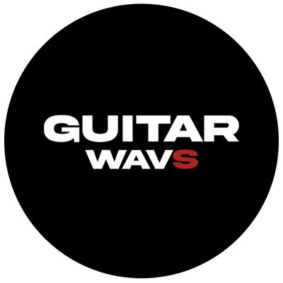 Provider Guitar Wavs