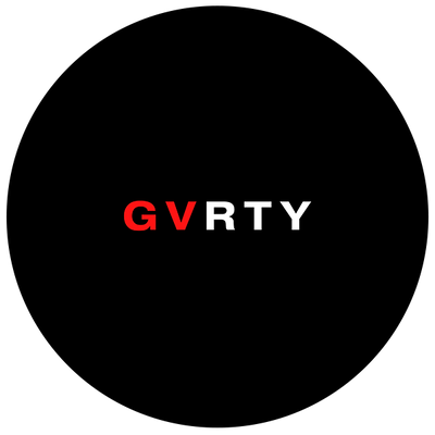 Provider GVRTY