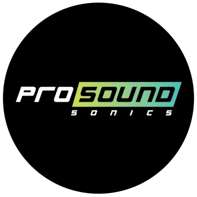 Provider Prosound Sonics