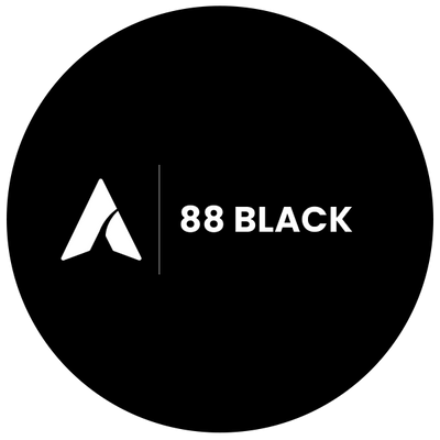 Provider 88 Black