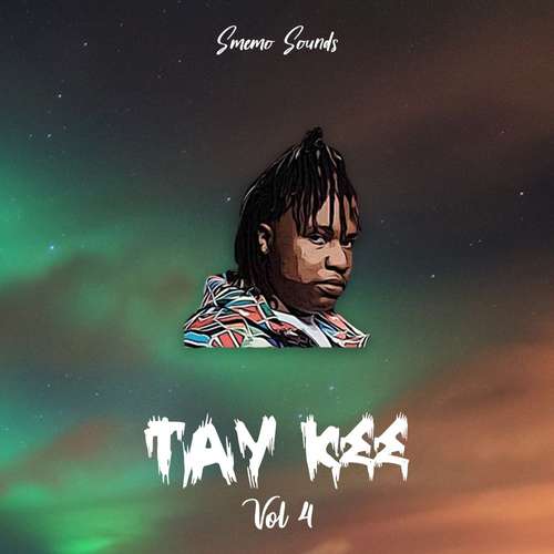 Sample Pack: TAY KEE vol 4