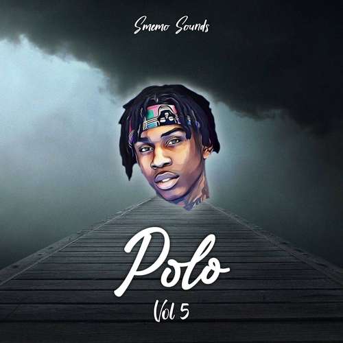 Sample Pack: POLO vol 5