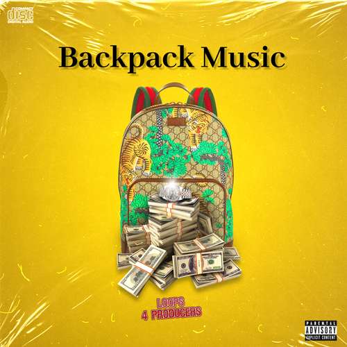 Sample Pack: Backpack Music