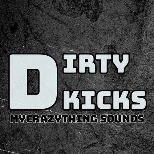 Sample Pack: Dirty Kicks - One Shots