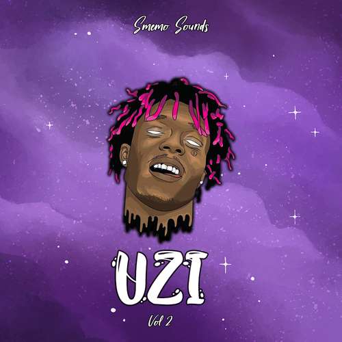 Sample Pack: UZI vol 2