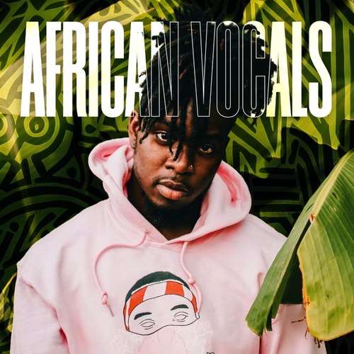 Sample Pack: African Vocals