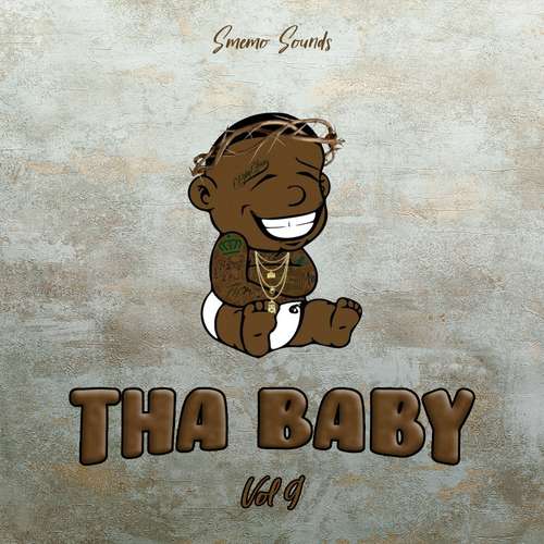 Sample Pack: THA BABY vol 9