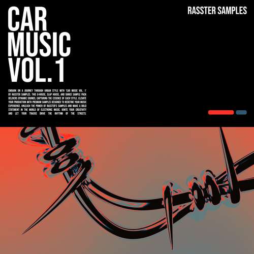 Sample Pack: Car Music Vol. 1