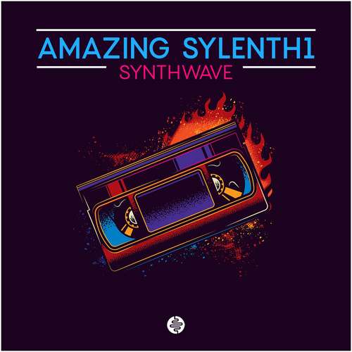 Sample Pack: Amazing Sylenth1