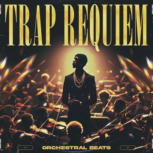 Sample Pack: Trap Requiem  - Orchestral