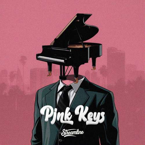 Sample Pack: Pink Keys