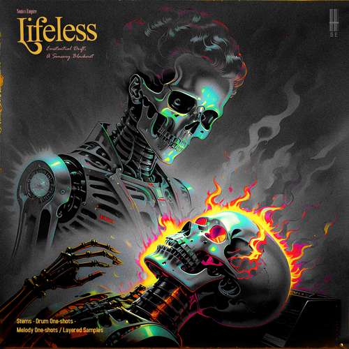Sample Pack: Lifeless