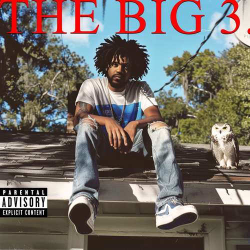 Sample Pack: The Big 3