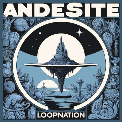 Sample Pack: ANDESITE