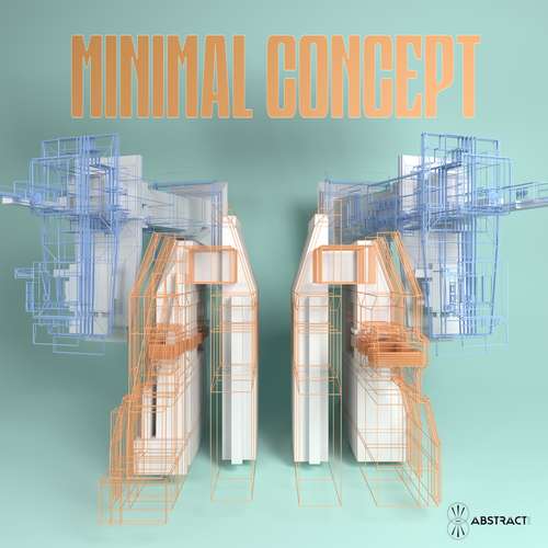 Sample Pack: Minimal Concept B