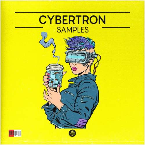 Sample Pack: Cybertron