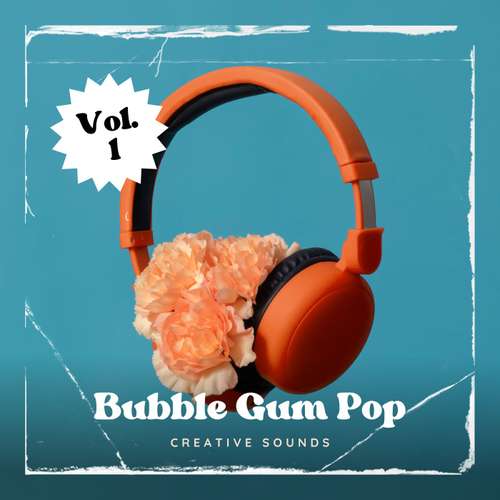 Sample Pack: Bubble Gum Pop